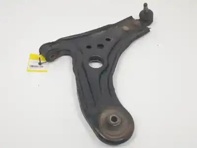 Pezzo di ricambio per auto di seconda mano braccio sospensione inferiore anteriore destro per chevrolet aveo b12d1 riferimenti oem iam 