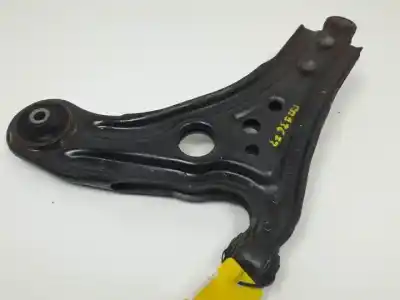 Peça sobressalente para automóvel em segunda mão braço de suspensão inferior dianteiro direito por chevrolet aveo b12d1 referências oem iam   