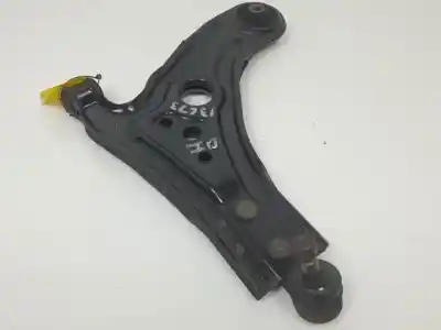 Pezzo di ricambio per auto di seconda mano braccio di sospensione anteriore sinistro inferiore per chevrolet aveo b12d1 riferimenti oem iam 