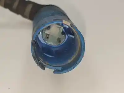 Second-hand car spare part front right knuckle for bmw serie 3 compact (e46) 204d4 oem iam references   