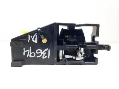 Second-hand car spare part interior left front handle for suzuki swift azg (nz) k12b oem iam references   