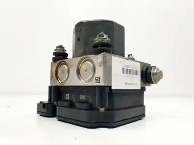 Peça sobressalente para automóvel em segunda mão abs por dacia duster k9k666 referências oem iam 476607477r  0265956403