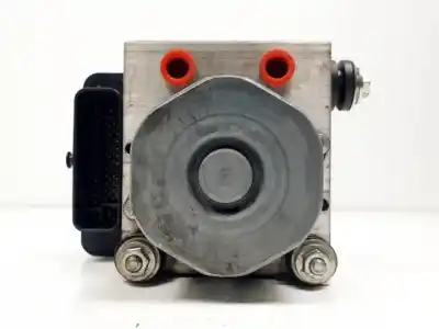 Peça sobressalente para automóvel em segunda mão abs por dacia duster k9k666 referências oem iam 476607477r  0265956403