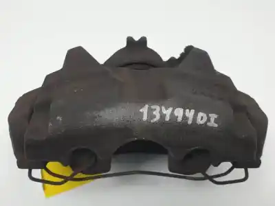 Pezzo di ricambio per auto di seconda mano PINZA FRENO ANTERIORE SINISTRA per RENAULT MEGANE III SPORT TOURER  Riferimenti OEM IAM   