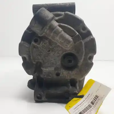 Second-hand car spare part air conditioning compressor for ford focus c-max (cap) aoda.aodb.syda.g6da.hwda oem iam references   