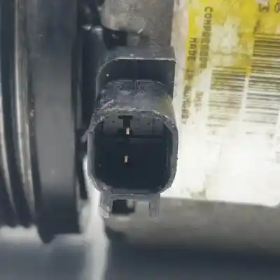 Second-hand car spare part air conditioning compressor for ford focus c-max (cap) aoda.aodb.syda.g6da.hwda oem iam references   