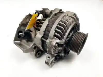 İkinci el araba yedek parçası ALTERNATÖR için HONDA CIVIC BERLINA 5 (FK)  OEM IAM referansları A2TC1391ZE  