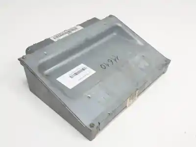 Автозапчастина б/у ебу контролер двигуна для jaguar s-type g/fb посилання на oem iam xr8a12a650qga  