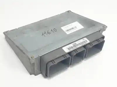 Автозапчастина б/у ебу контролер двигуна для jaguar s-type g/fb посилання на oem iam xr8a12a650qga