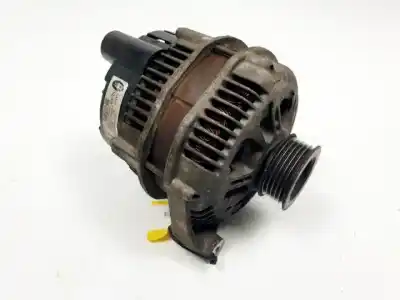 Автозапчастина б/у генератор для land rover range rover iii (l322) 3.0 d 4x4 посилання на oem iam yle000051