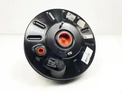 Second-hand car spare part brake servo for ford focus ztda oem iam references jx612b195cec