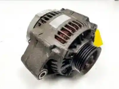 Pezzo di ricambio per auto di seconda mano alternatore per suzuki grand vitara i (ft, ht) 2.0 4x4 (sq 420) riferimenti oem iam 