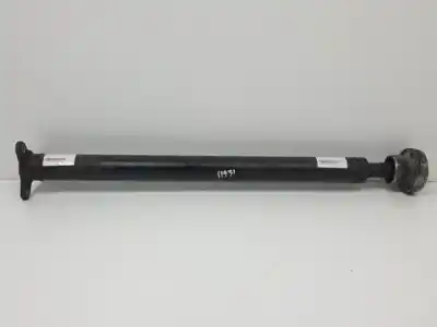 Автозапчастина б/у центр трансмісії для land rover range rover iii (l322) 3.0 d 4x4 посилання на oem iam 