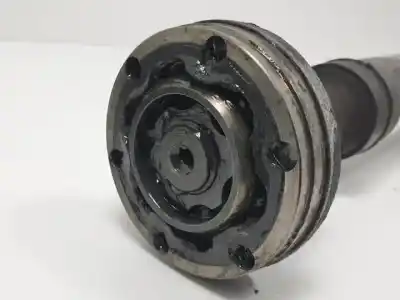 Автозапчасти б/у центральная трансмиссия за land rover range rover iii (l322) 3.0 d 4x4 ссылки oem iam   