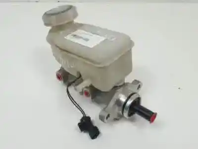 Peça sobressalente para automóvel em segunda mão bomba de travões por kia sorento (bl) d4cb referências oem iam 