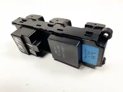 Автозапчасти б/у выключатель левого переднего окна за suzuki swift azg (nz) k12b ссылки oem iam   