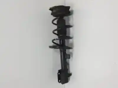 Second-hand car spare part front left shock absorber for nissan micra c+c (ck12e) cr14de oem iam references 54303bc101