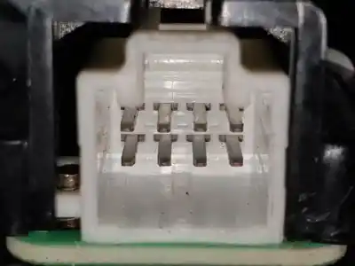 Автозапчастина б/у внутрішне світло для jaguar s-type g/fb посилання на oem iam xr839f963ac  