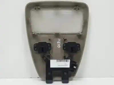 Автозапчастина б/у внутрішне світло для jaguar s-type g/fb посилання на oem iam xr839f963ac  