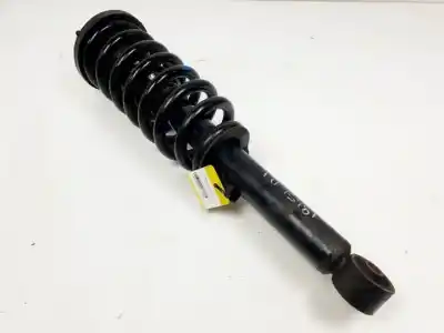 Peça sobressalente para automóvel em segunda mão amortecedor dianteiro esquerdo por kia sorento (bl) d4cb referências oem iam 546303e023