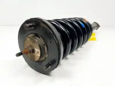 Peça sobressalente para automóvel em segunda mão amortecedor dianteiro esquerdo por kia sorento (bl) d4cb referências oem iam 546303e023  