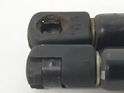 Автозапчасти б/у амортизаторы багажника/двери за skoda fabia familiar (6y5) azq ссылки oem iam   