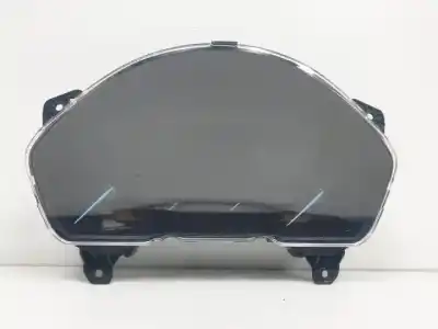 Автозапчастина б/у ПАНЕЛЬ ІНСТРУМЕНТІВ для FORD FOCUS  Посилання на OEM IAM JX7T14F094CCA  JX7T14C026CAH