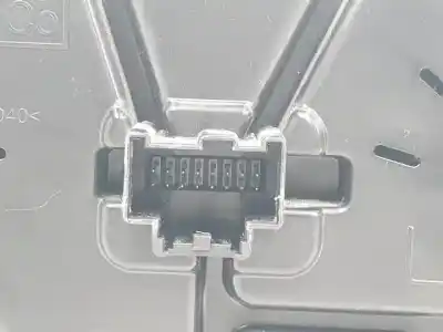 Peça sobressalente para automóvel em segunda mão quadrante por ford focus ztda referências oem iam jx7t14f094cca  jx7t14c026cah