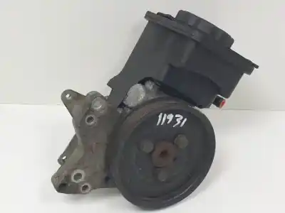 Автозапчасти б/у НАСОС ГИДРОУСИЛИТЕЛЯ за LAND ROVER RANGE ROVER III (L322)  ссылки OEM IAM 6758565  7692974509