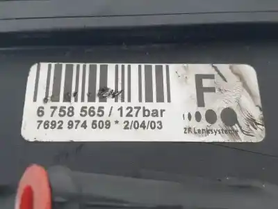 Автозапчасти б/у насос гидроусилителя за land rover range rover iii (l322) 3.0 d 4x4 ссылки oem iam 6758565  7692974509