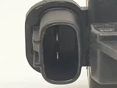 Автозапчастина б/у регулятор склона задній лівий для suzuki swift azg (nz) k12b посилання на oem iam 8356063j00  