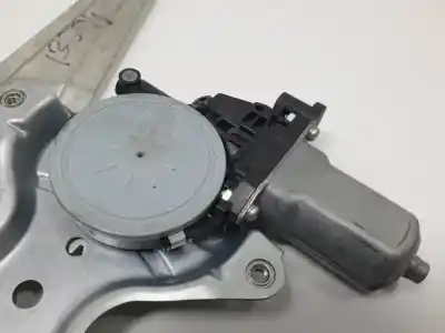 Автозапчастина б/у регулятор склона задній лівий для suzuki swift azg (nz) k12b посилання на oem iam 8356063j00  