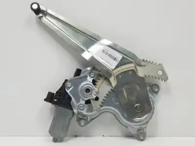 Автозапчастина б/у регулятор склона задній лівий для suzuki swift azg (nz) k12b посилання на oem iam 8356063j00  