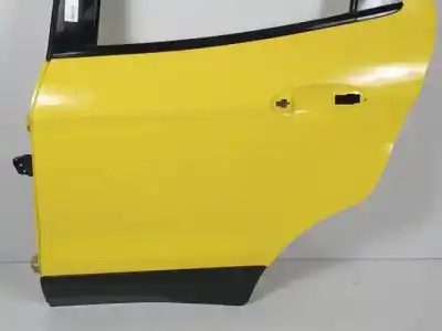 Автозапчасти б/у задняя левая дверь за ford ecosport (cr6) m1jj ссылки oem iam   