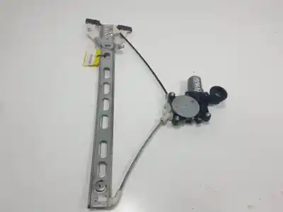 Автозапчастина б/у регулятор вікна передній лівий для suzuki swift azg (nz) k12b посилання на oem iam 8356058j00  