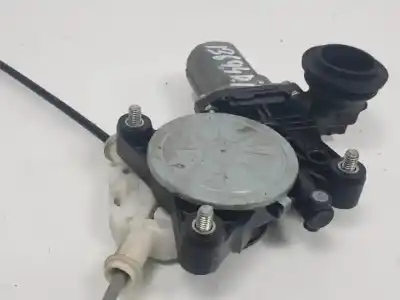 Автозапчастина б/у регулятор вікна передній лівий для suzuki swift azg (nz) k12b посилання на oem iam 8356058j00  