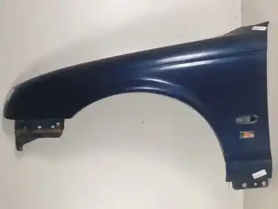 Автозапчастина б/у передне ліве крило для jaguar s-type g/fb посилання на oem iam 