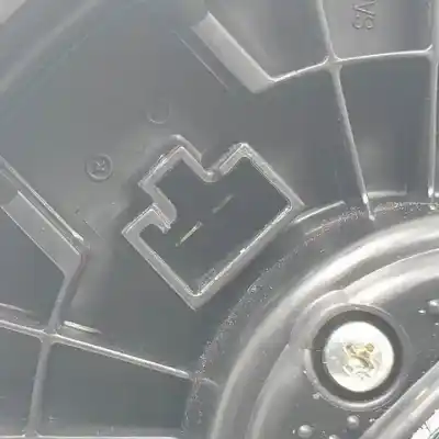 Автозапчастина б/у вентилятор опалення для suzuki swift azg (nz) k12b посилання на oem iam av2727000311  