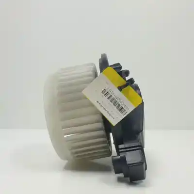 Автозапчастина б/у вентилятор опалення для suzuki swift azg (nz) k12b посилання на oem iam av2727000311  