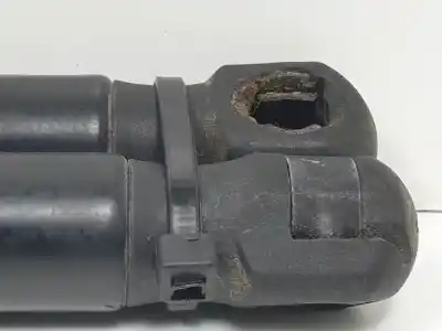 Автозапчасти б/у амортизаторы багажника/двери за suzuki swift azg (nz) k12b ссылки oem iam 8186068l00  