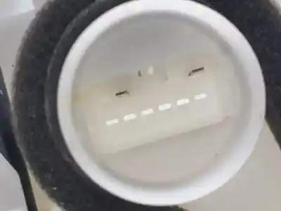 Автозапчастина б/у замок дверей заднього лівого для suzuki swift azg (nz) k12b посилання на oem iam 8230268la0  