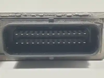 Автозапчасти б/у блок управления автоматической коробкой передач за renault scenic (ja..) k4m701 ссылки oem iam 8200191959  s105280024c
