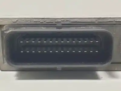 Автозапчасти б/у блок управления автоматической коробкой передач за renault scenic (ja..) k4m701 ссылки oem iam 8200191959  s105280024c
