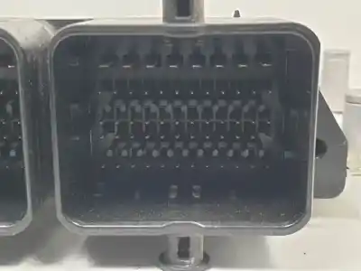 Автозапчастина б/у ебу контролер двигуна для suzuki swift azg (nz) k12b посилання на oem iam 3391069l00  1039s41527