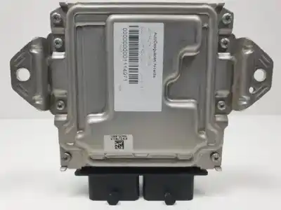 Автозапчастина б/у ебу контролер двигуна для suzuki swift azg (nz) k12b посилання на oem iam 3391069l00  1039s41527