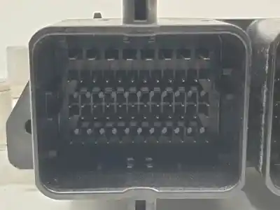 Автозапчастина б/у ебу контролер двигуна для suzuki swift azg (nz) k12b посилання на oem iam 3391069l00  1039s41527