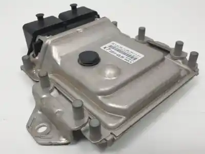Автозапчастина б/у ебу контролер двигуна для suzuki swift azg (nz) k12b посилання на oem iam 3391069l00  1039s41527