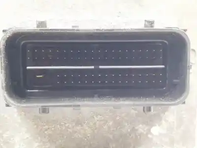 Автозапчасти б/у блок управления двигателем за opel corsa d a14xer ссылки oem iam 55577841  
