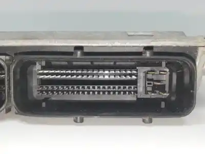 Автозапчасти б/у блок управления двигателем за skoda fabia familiar (6y5) azq ссылки oem iam 03e906033a  