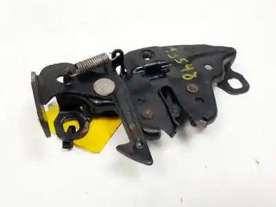 Second-hand car spare part bonnet lock for nissan micra c+c (ck12e) cr14de oem iam references 